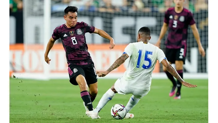 ¿Cómo, cuándo y dónde ver México vs Jamaica?
