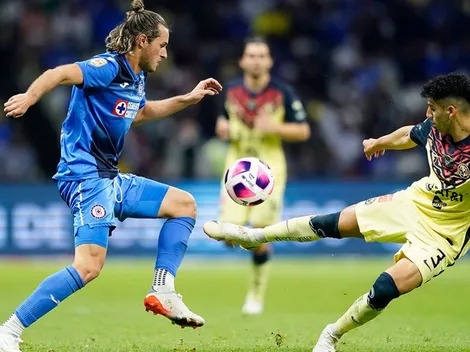 Que se deje venir el ave: Confirman inesperado amistoso contra América