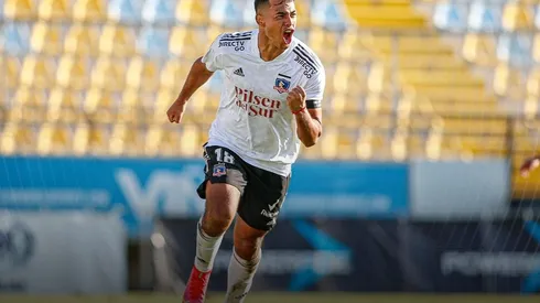 Iván Morales se aleja del Colo-Colo y se acerca al Cruz Azul.