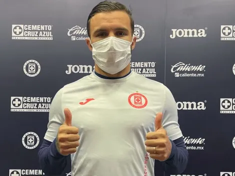 ¿Cuándo debuta Christian Tabó? Juan Reynoso reveló su situación