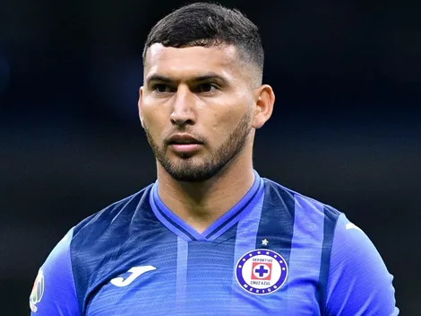 La confesión de Escobar sobre Cruz Azul