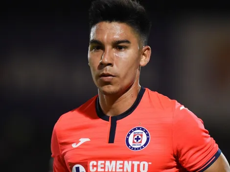 Equipo argentino ofrece delantero a Cruz Azul a cambio de Pol