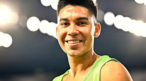 Pol Fernández ya no regresaría a Cruz Azul.