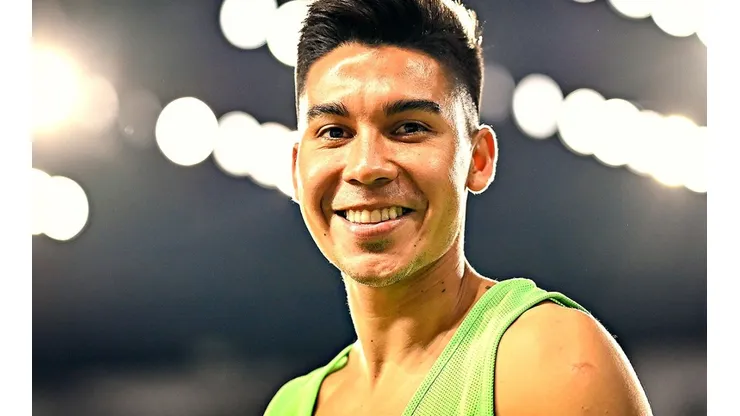Pol Fernández ya no regresaría a Cruz Azul.