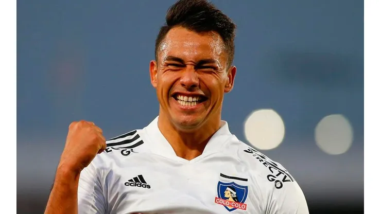 Iván Morales se perfila para reforzar a Cruz Azul.