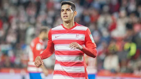 Cruz Azul ya hizo la primera oferta por defensor del Granada
