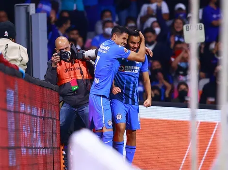 Tres razones por las que Cruz Azul peleará el Clausura 2022