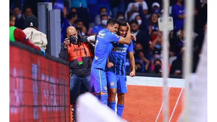 Tres razones por las que Cruz Azul peleará el Clausura 2022