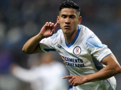 Dupla letal: Gol de Antuna con pase espectacular de Charly