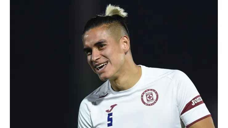 Alexis Peña encontró club y será nuevo fichaje del Necaxa