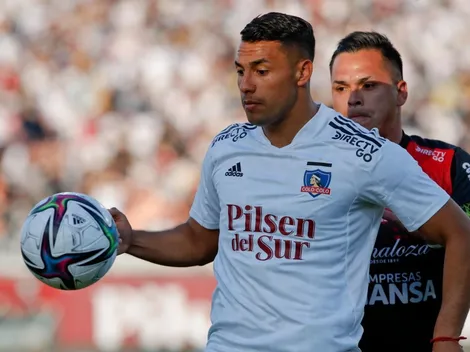 El lado oscuro de Iván Morales, el próximo fichaje de Cruz Azul