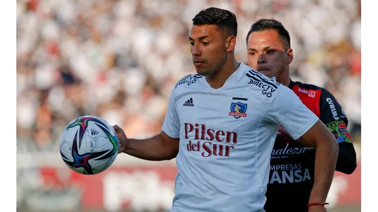 El lado oscuro de Iván Morales, el próximo fichaje de Cruz Azul