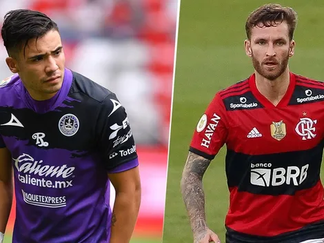 Los centrales que todavía están en la mira de Cruz Azul