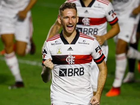 ¿Cuánto dinero ofrece Cruz Azul a Flamengo por Léo Pereira?