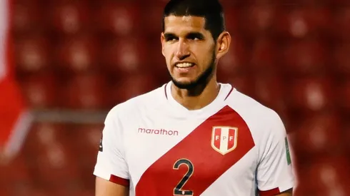 Luis Abram llegará a México para ser refuerzo de Cruz Azul.