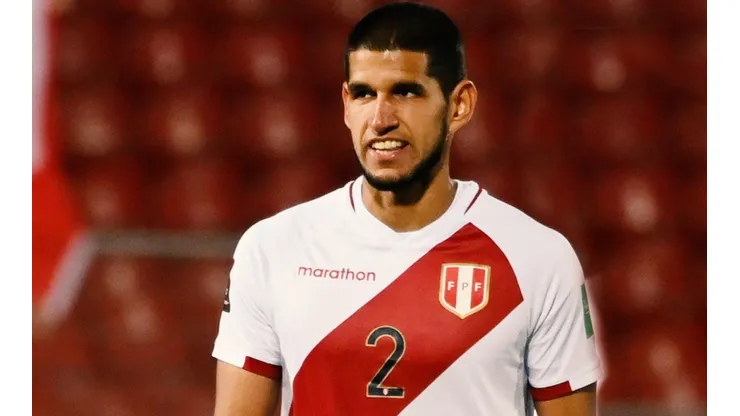 Luis Abram llegará a México para ser refuerzo de Cruz Azul.