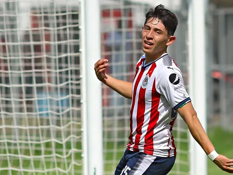 Alexis Gutiérrez sale de la lista de transferibles y es fichaje del Tapatío