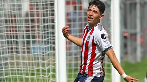 Alexis Gutiérrez sale de la lista de transferibles y es fichaje del Tapatío