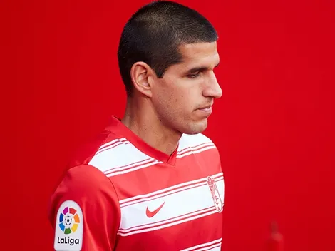 Directo desde España: Cruz Azul ya tiene central