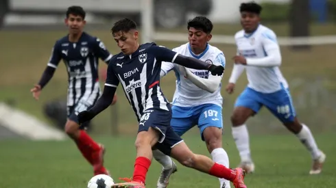 Cruz Azul disputó un entretenido encuentro, pero no pudo sacar los tres puntos.