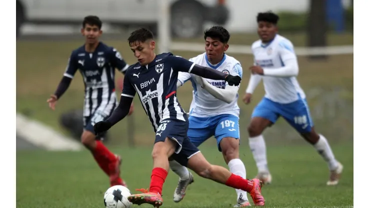 Cruz Azul disputó un entretenido encuentro, pero no pudo sacar los tres puntos.