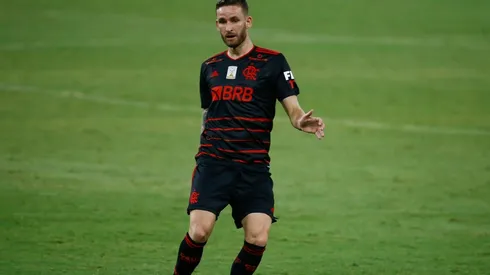 Se acaba la negociación de Cruz Azul con Flamengo por Léo Pereira