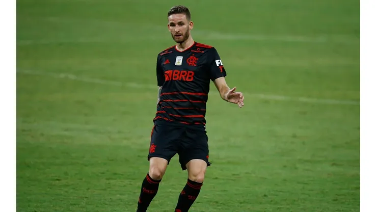 Se acaba la negociación de Cruz Azul con Flamengo por Léo Pereira