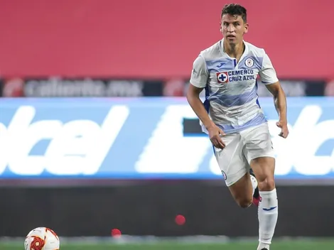 Lichnovsky vuelve a Liga MX y será fichaje de los Tigres