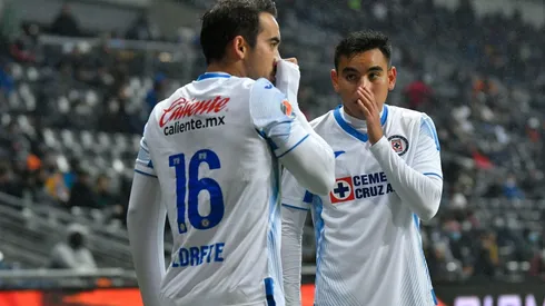 Monterrey rescató empate ante Cruz Azul en la Jornada 3 del Clausura 2022 de la Liga MX