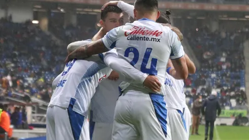 Cruz Azul podría sumar a su delantera a Cristian Pavón de Boca Juniors.