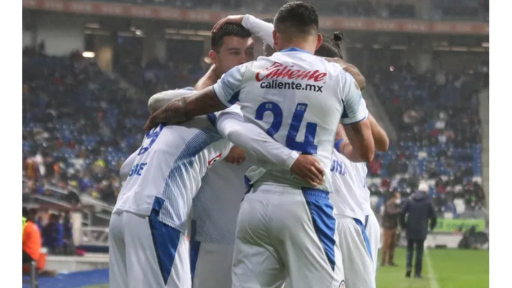 Cruz Azul podría sumar a su delantera a Cristian Pavón de Boca Juniors.