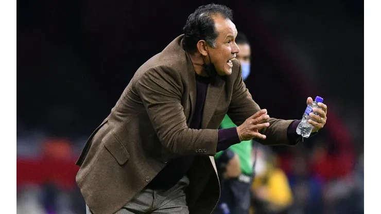 El entrenador buscará volver a la victoria ante León