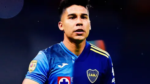 Pol Fernández ya tendría acuerdo con Boca Juniors.