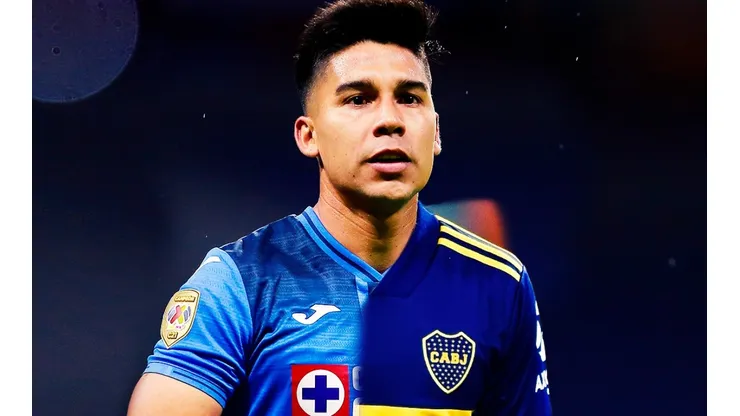 Pol Fernández ya tendría acuerdo con Boca Juniors.