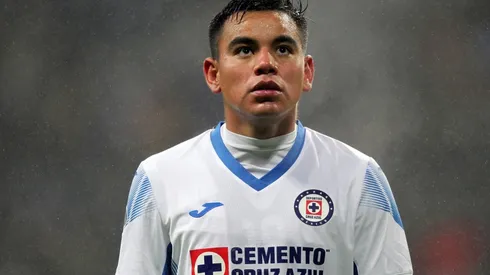 El mediocampista volvió a tener una gran actuación