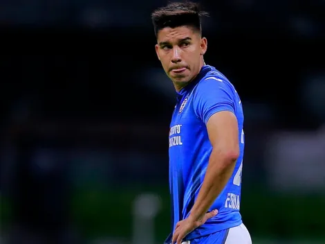 Giro inesperado: Pol se ausentó de último momento para viajar a Argentina