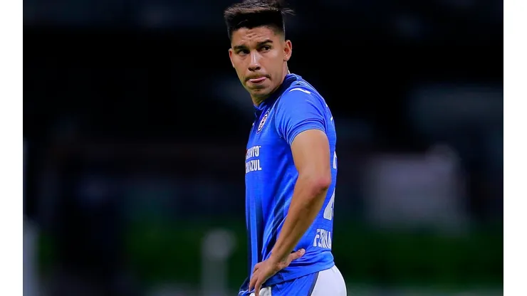 Boca Juniors insiste en fichar a Pol Fernández.