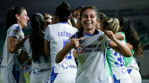 Dalia Molina brilla en el XI ideal de la jornada 1 de la Liga MX Femenil