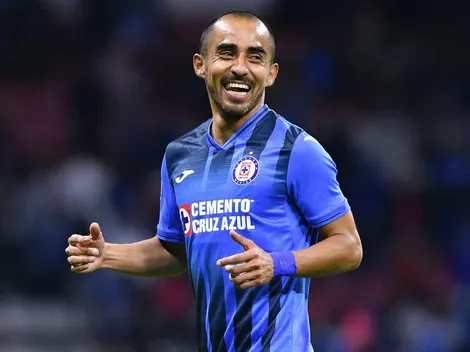 "Se necesitaba refrescar los objetivos", Rafa Baca agradece la reestructuración