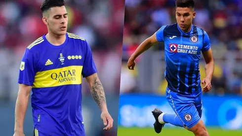 Presionan a Cruz Azul por el fichaje de Pol pero no venden a Pavón