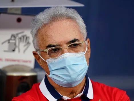 Álvaro Dávila cuestionó al plantel