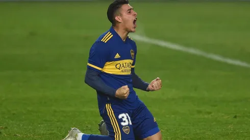 ¿Viene a Cruz Azul? Pavón no fue citado por Boca para amistoso