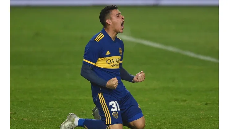 ¿Viene a Cruz Azul? Pavón no fue citado por Boca para amistoso