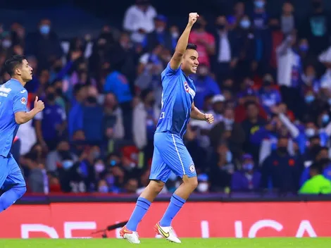 Charlylocura vuelve a brillar en el XI ideal de Liga MX