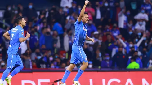 Charlylocura vuelve a brillar en el XI ideal de Liga MX