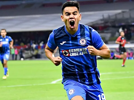 La Máquina ya arrancó: Sumó su segundo triunfo en fila ante Juárez