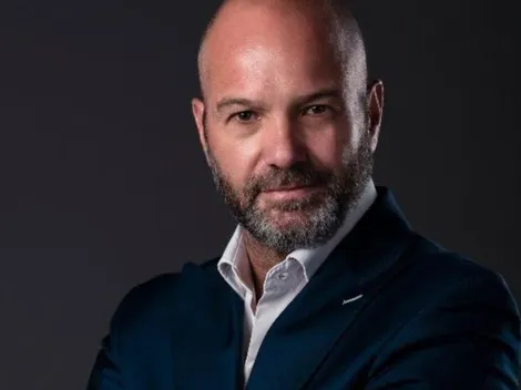 Ojo: El Dr. García confesó que odiaba a Cruz Azul en los '90