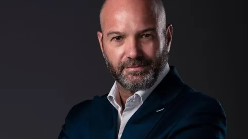 Ojo: El Dr. García confesó que odiaba a Cruz Azul en los '90