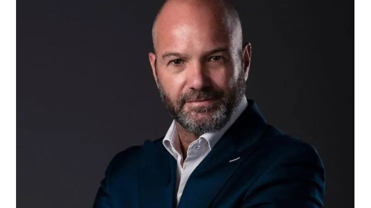 Ojo: El Dr. García confesó que odiaba a Cruz Azul en los '90
