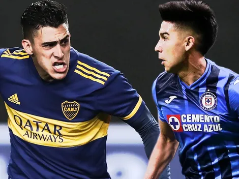 Todo o nada: Cruz Azul tiene una última esperanza de fichar a Cristian Pavón